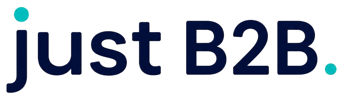 Just B2B